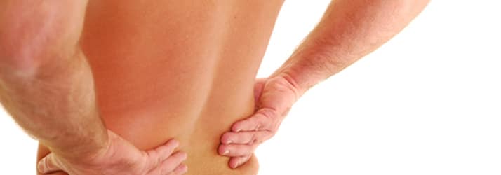 Sciatica Causes and Chiropractic Biophysics Treatment