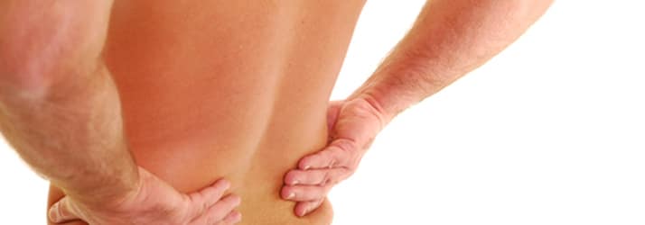 Sciatica Causes and Chiropractic Biophysics Treatment