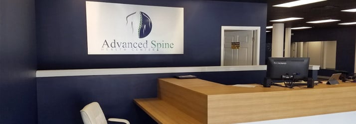 Chiropractic Urbandale IA Contact Us