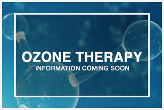 Chiropractic Urbandale IA Ozone Therapy