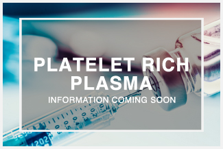 Chiropractic Urbandale IA Platelet Rich Plasma