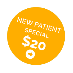Chiropractor Near Me Urbandale IA New Patient Special $20