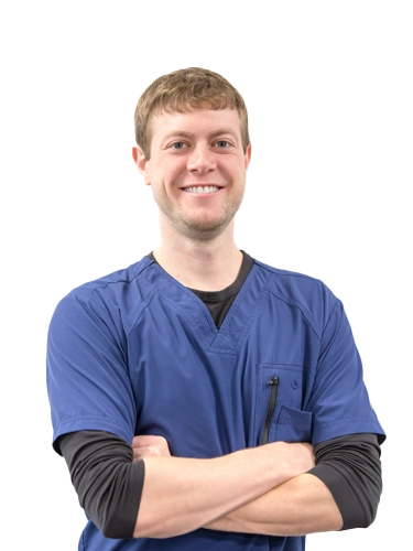 Chiropractor Urbandale IA Kyle Ruehle